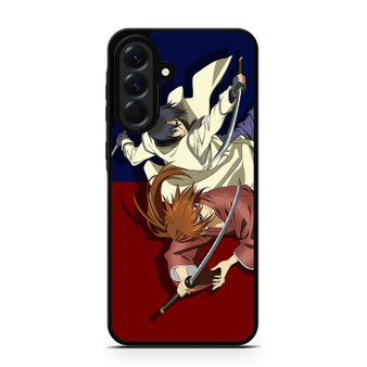 Samurai X Kenshin Samsung Galaxy A56 Case