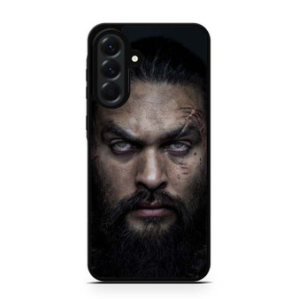 See Jason Momoa 1 Samsung Galaxy A56 Case