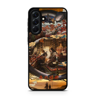 Sekiro Shadows Die Twice Samsung Galaxy A56 Case