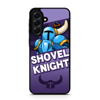 Shovel Knight 2 Samsung Galaxy A56 Case