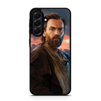 Star Wars Obi Wan Kenobi Samsung Galaxy A56 Case Star Wars Obi Wan Kenobi Samsung Galaxy A56 Case