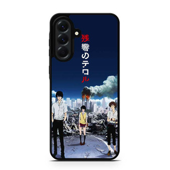 Terror in Resonance 1 Samsung Galaxy A56 Case