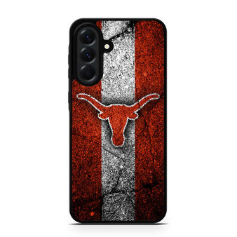 Texas Longhorns american football team Samsung Galaxy A56 Case Texas Longhorns american football team Samsung Galaxy A56 Case