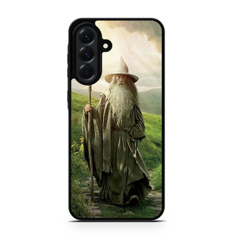 The lord of the rings gandalf shire Samsung Galaxy A56 Case The lord of the rings gandalf shire Samsung Galaxy A56 Case