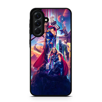 Thor Love and Thunder Samsung Galaxy A56 Case
