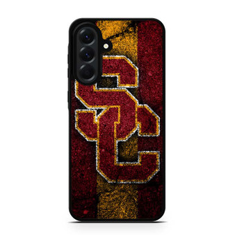 USC Trojans american football team Samsung Galaxy A56 Case