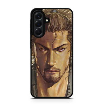 Vagabond musashi miyamoto Samsung Galaxy A56 Case Vagabond musashi miyamoto Samsung Galaxy A56 Case