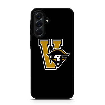Vanderbilt Commodores Logo Samsung Galaxy A56 Case Vanderbilt Commodores Logo Samsung Galaxy A56 Case