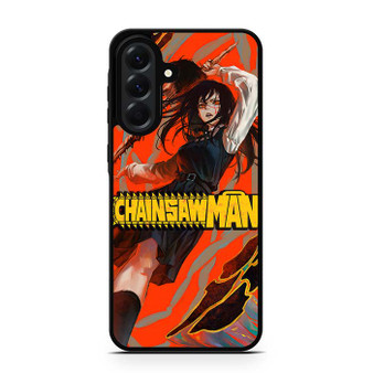 War Devil Samsung Galaxy A56 Case