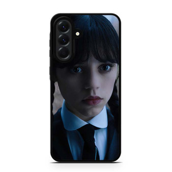Wednesday Jenna Ortega 2 Samsung Galaxy A56 Case