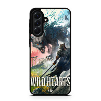 Wild Hearts 2 Samsung Galaxy A56 Case Wild Hearts 2 Samsung Galaxy A56 Case
