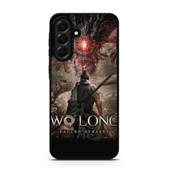 Wo Long Fallen Dynasty Samsung Galaxy A56 Case Wo Long Fallen Dynasty Samsung Galaxy A56 Case