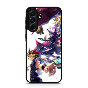 Yugi Oh Samsung Galaxy A56 Case Yugi Oh Samsung Galaxy A56 Case