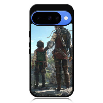 A Plague Tale Requiem Google Pixel 10 Case