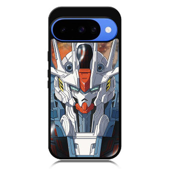 Aerial gundam mercury Google Pixel 10 Case