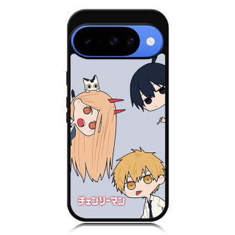 Aki Power Denji Google Pixel 10 Case