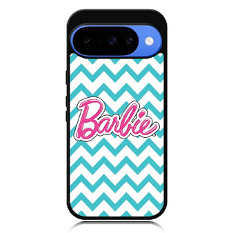 Barbie Chevron Art Google Pixel 10 Case Barbie Chevron Art Google Pixel 10 Case