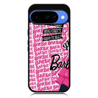 Barbie Quotes Google Pixel 10 Case