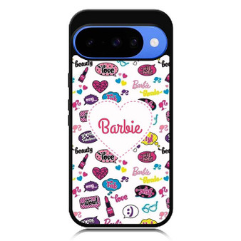 Barbie Things Google Pixel 10 Case Barbie Things Google Pixel 10 Case