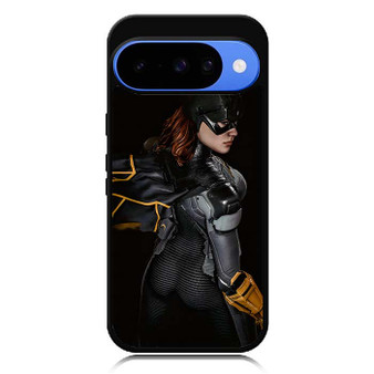 Bat Girl Google Pixel 10 Case