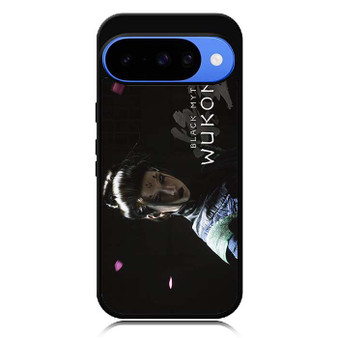 Black Myth Wukong Spider Demon Google Pixel 10 Case