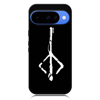 Bloodborne seal Google Pixel 10 Case Bloodborne seal Google Pixel 10 Case