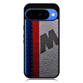Bmw m stitch art Google Pixel 10 Case Bmw m stitch art Google Pixel 10 Case