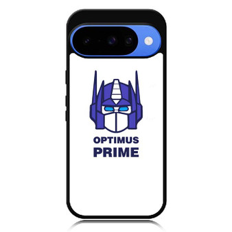 Classic optimus prime Google Pixel 10 Case