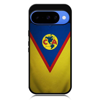 Club America Jersey Google Pixel 10 Case