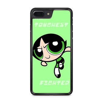 Buttercup Powerpuff Girls iPhone 7 | iPhone 7 Plus Case