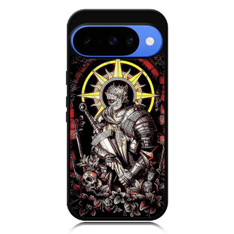 Dark Souls Sun Google Pixel 10 Case Dark Souls Sun Google Pixel 10 Case