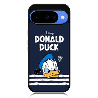 Donald Duck 2 Google Pixel 10 Case