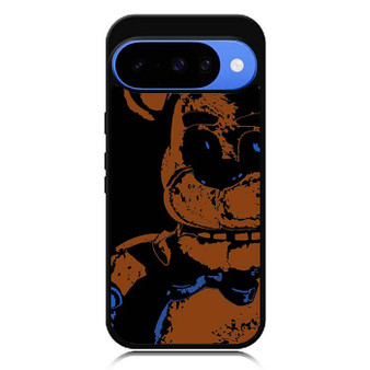 Fnaf Freddy 2 Google Pixel 10 Case