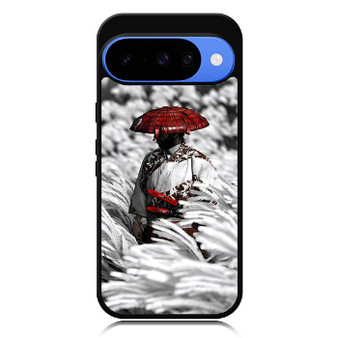 Ghost of Tsushima Panorama Google Pixel 10 Case