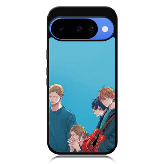 Given anime Google Pixel 10 Case
