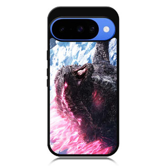 Godzilla X Kong Google Pixel 10 Case