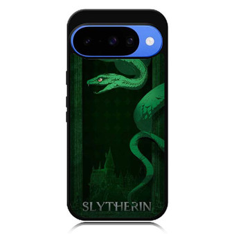 Harry Potter Slytherin Google Pixel 10 Case