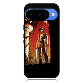 Indiana Jones Google Pixel 10 Case Indiana Jones Google Pixel 10 Case