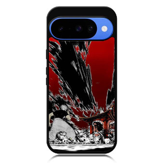 Jujutsu Kaisen Gojo Vs Sukuna in Domain Google Pixel 10 Case