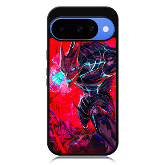 Kaiju no 8 kafka Google Pixel 10 Case