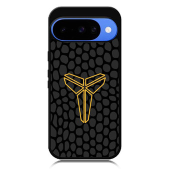 Kobe Bryant Mamba Logo Google Pixel 10 Case