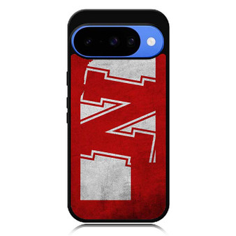 Nebraska Cornhuskers 4 Google Pixel 10 Case
