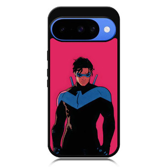Nightwing Google Pixel 10 Case
