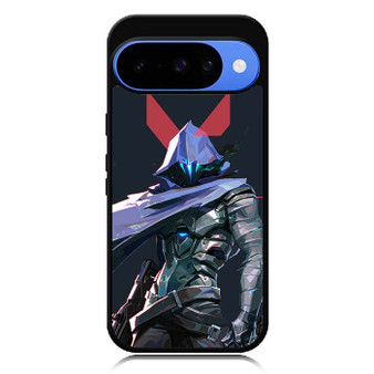 Omen valorant Google Pixel 10 Case