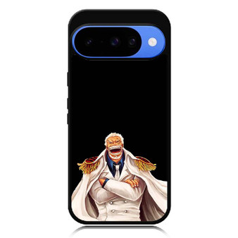 One Piece Garp Google Pixel 10 Case