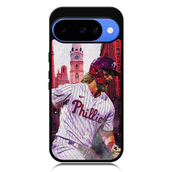Phila Phillies 2 Google Pixel 10 Case Phila Phillies 2 Google Pixel 10 Case