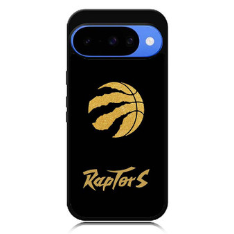 Raptors Google Pixel 10 Case