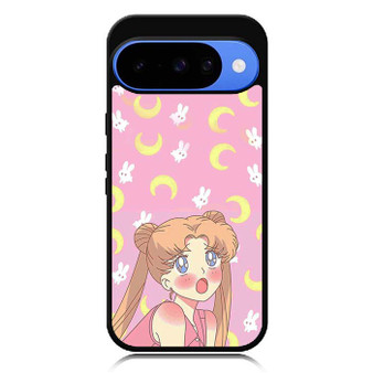 Sailor Moon Cute Google Pixel 10 Case