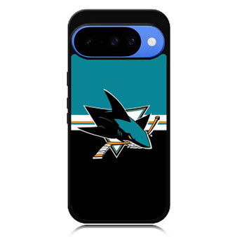 San Jose Sharks 2 Google Pixel 10 Case