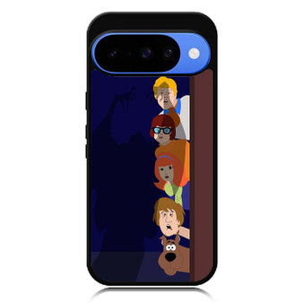 Scooby Doo Series Google Pixel 10 Case